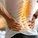 Degenerative Disc Disease: Causes and Treatment for Back Pain