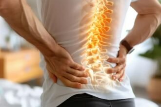 Degenerative Disc Disease: Causes and Treatment for Back Pain