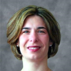 Dr. Adrienne Rencic