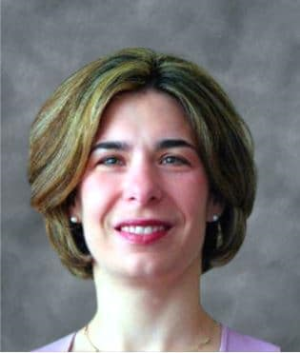 Dr. Adrienne Rencic