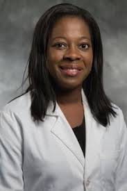 Dr. Akua Adwubi P. Amoo