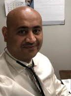 Dr. Ali Abdul Wahid