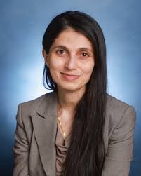 Dr. Anagha Deshmukh