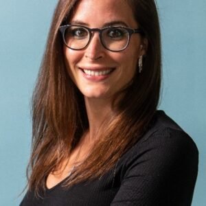 Dr. Andrea Loving