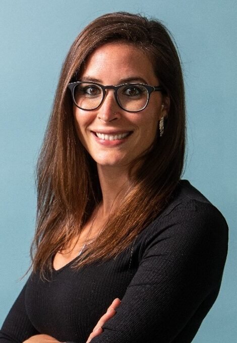 Dr. Andrea Loving