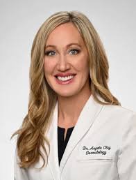 Dr. Angela Clay
