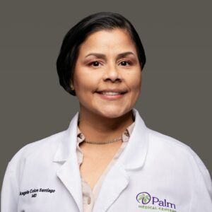 Dr. Angela M. Colon Santiago