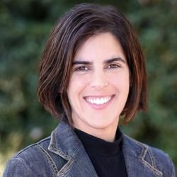 Dr. Angie B. Cook