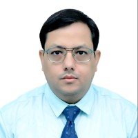Dr. Anshul Gupta