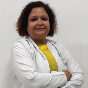 Dr. Archana Shah