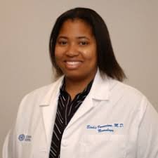 Dr. Birdie M. Varnedore