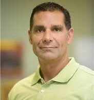 Dr. Brent J. Agin