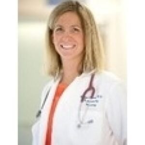 Dr. Bridget Seymour