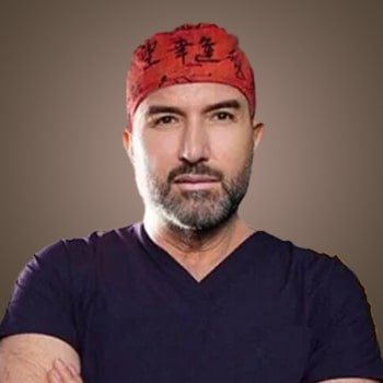 Dr. Bulent Cihantimur