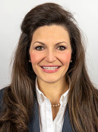 Dr. Candice A. Gabriel