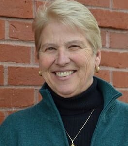 Dr. Carrine A. Burns