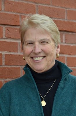 Dr. Carrine A. Burns