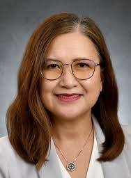 Dr. Christina V. Orate-Dimapilis