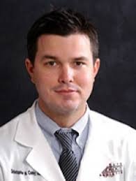 Dr. Christopher N. Conley