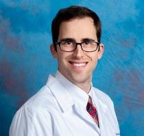 Dr. Daniel J. Burken