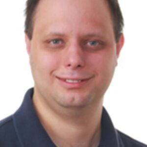 Dr. Daniel M. Chase