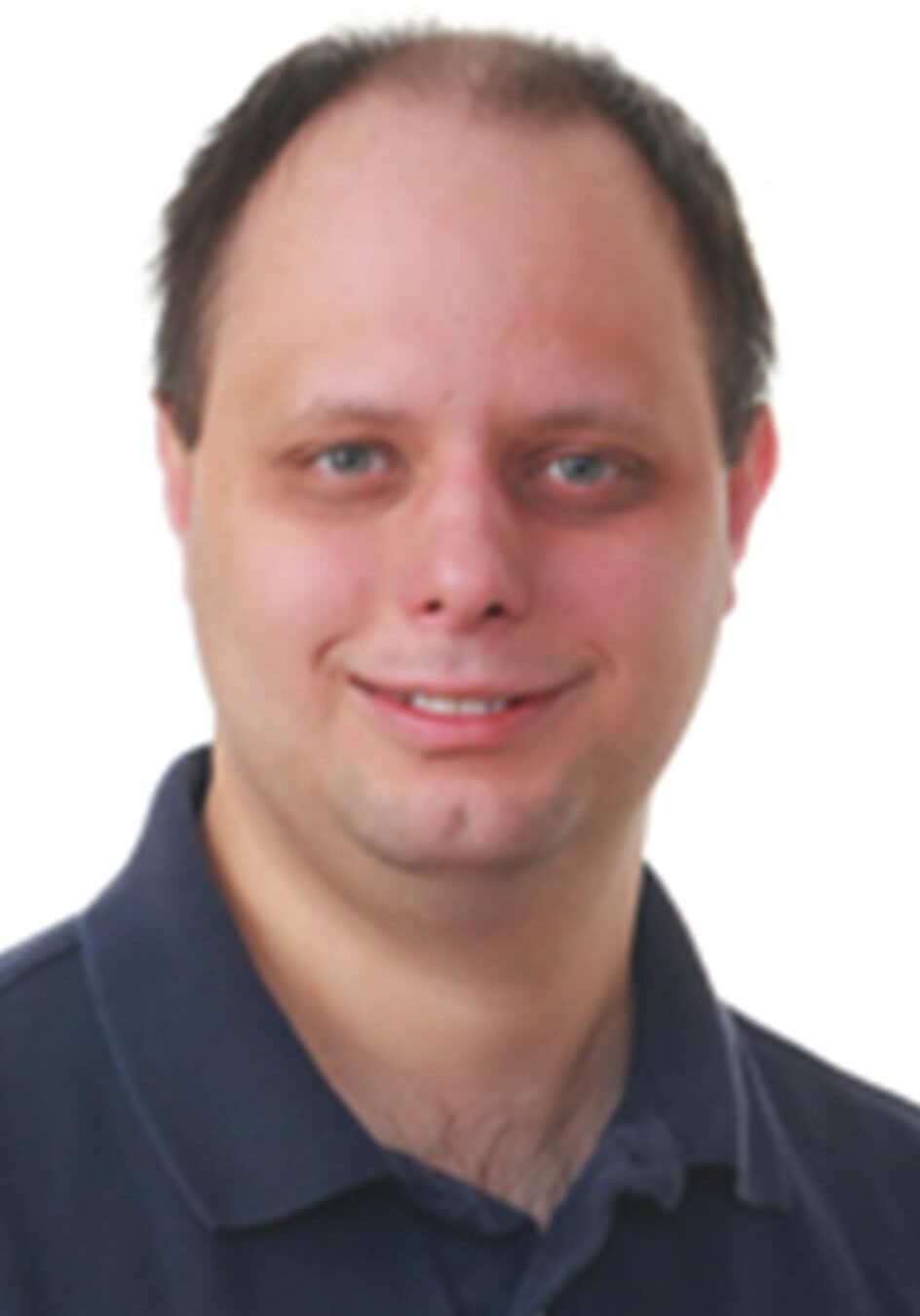 Dr. Daniel M. Chase