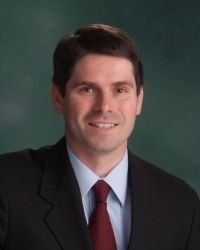 Dr. Daniel P. Bullock