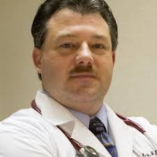 Dr. Danny B. Laws