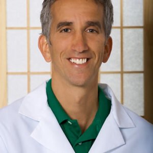 Dr. David Brownstein