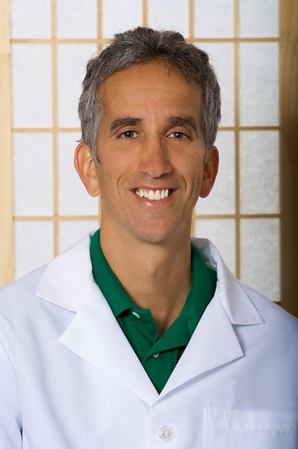 Dr. David Brownstein