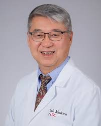 Dr. David H. Liang