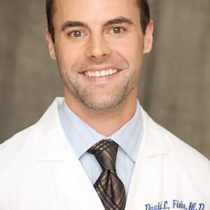Dr. David L. Finke