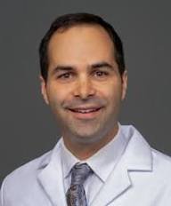 Dr. David P. Campbell