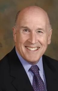 Dr. David R. Bickers