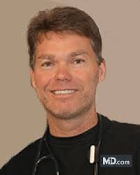 Dr. Dirk T. Rainwater