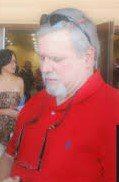 Dr. Douglas C. Ginas