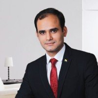 Dr. Dushyant Patel