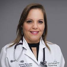 Dr. Evelyn Nieves