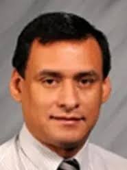 Dr. Fernando Gonzales-Portillo