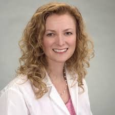 Dr. Genevieve Lama