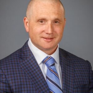 Dr. Gordon A. Brown