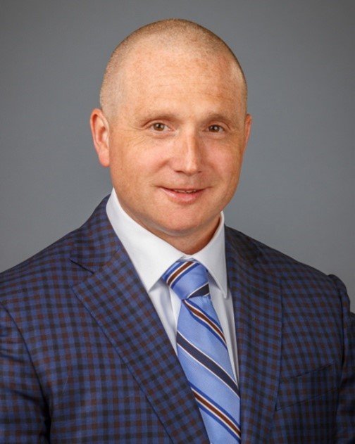 Dr. Gordon A. Brown