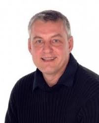 Dr. Gordon B. Clark