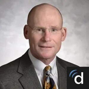 Dr. Gordon K. Stokes