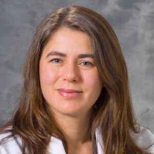 Dr. Guelay Bilen-Rosas