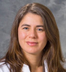 Dr. Guelay Bilen-Rosas