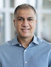 Dr. Hari P. Joshi