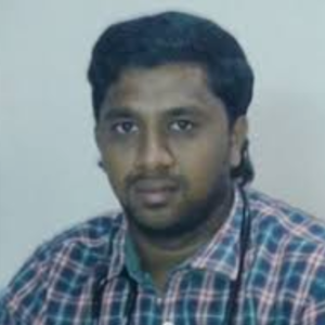 Dr. Hariharan