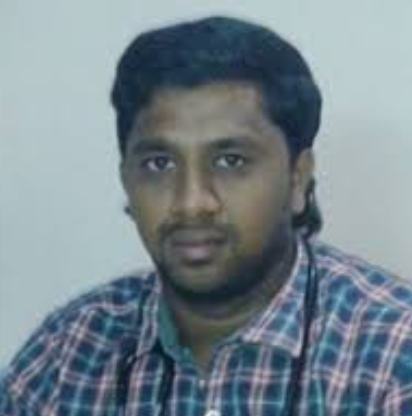 Dr. Hariharan