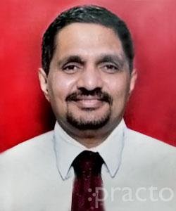 Dr. Harish Shetty